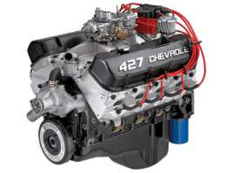P67F4 Engine